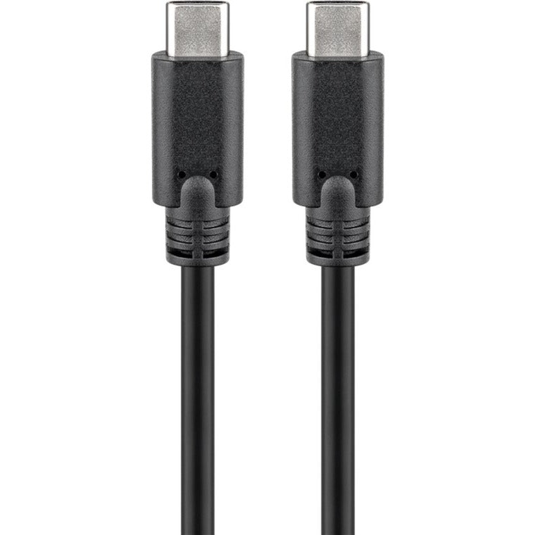 Goobay Sync Charge Super Speed USB-C