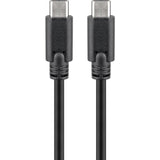 Goobay Sync Charge Super Speed USB-C