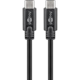 Goobay Sync Charge Super Speed USB-C