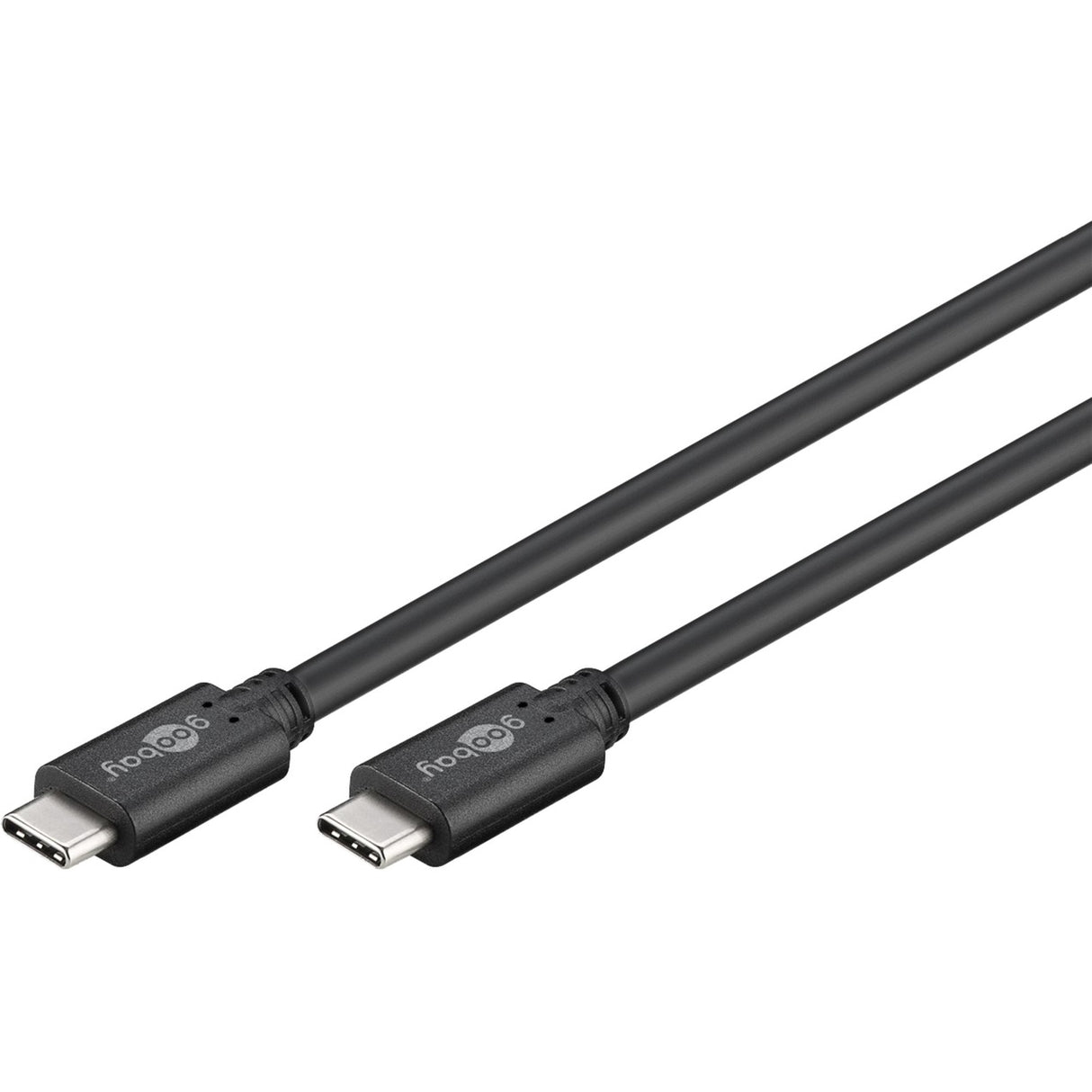Goobay Sync Charge Super Speed USB-C