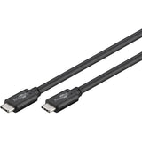 Goobay Sync Charge Super Speed USB-C