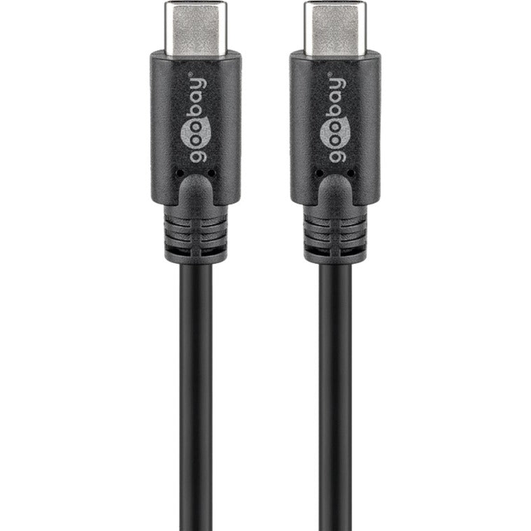 Goobay Sync Charge Super Speed USB-C
