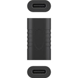 Goobay USB-C > USB-C Adapter