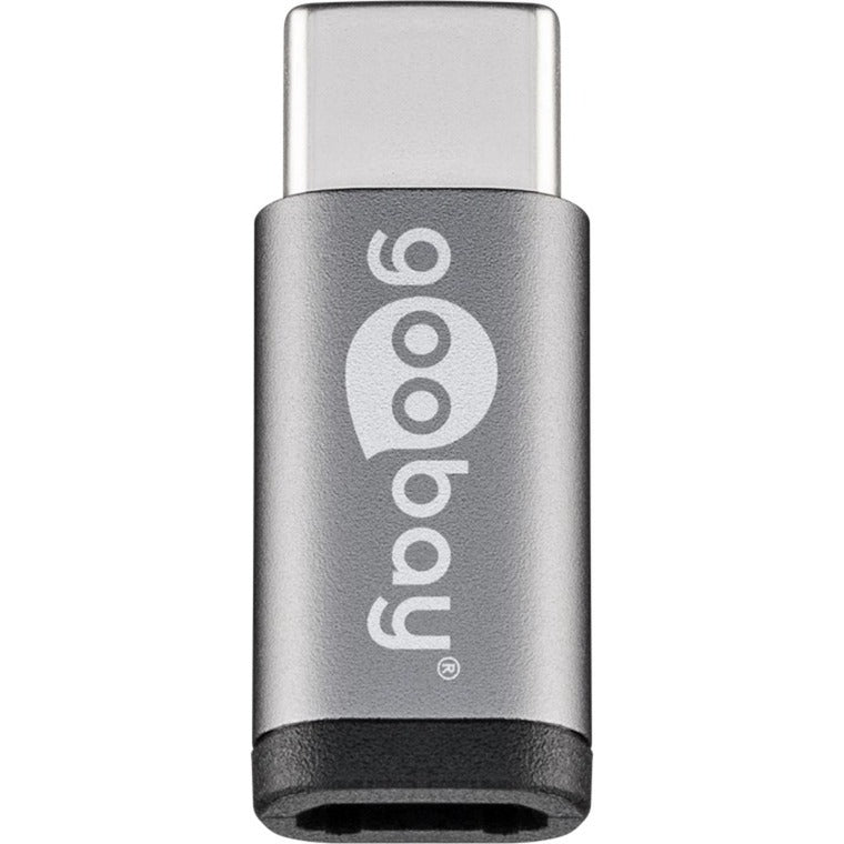 Goobay USB-C > USB Micro-B 2.0 Adapter