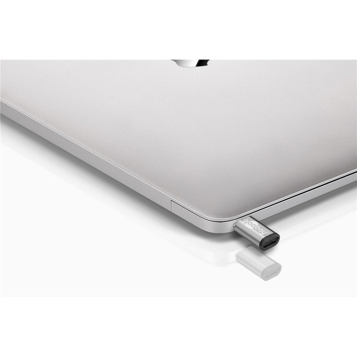 Goobay USB-C > USB Micro-B 2.0 Adapter