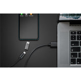 Goobay USB-C naar Micro-USB Adapter