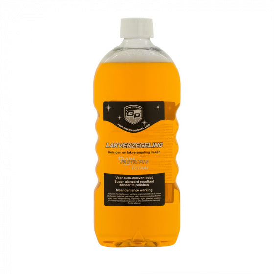 Gp Glansprotector Totaal lakverzegeling 500 ml
