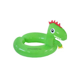 Dreamscape | groene splitring dinosaurus ø 55 cm