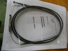 Kabel spartamet choke