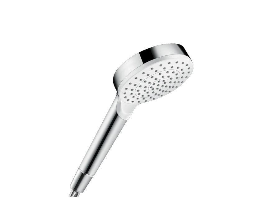 Hansgrohe handdouche - crometta 100 1jet green - 6l min