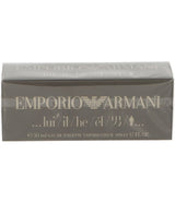 Emporio armani eau de toilette spray he 50ml heren