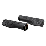 Sturmeyarcher nucore tour wave handvatten 130 mm ø22 mm zwart