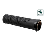 Sturmeyarcher nucore trail wave handvatten 130 mm ø22 mm zwart