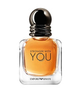Emporio armani eau de toilette spray stronger with you 30ml heren