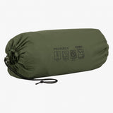 Highlander Hawk Bivislaapzak 250 cm Polyester Olijfgroen