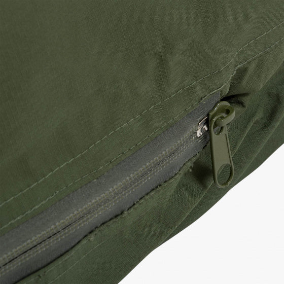 Highlander Hawk Bivislaapzak 250 cm Polyester Olijfgroen