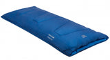 Highlander Sleepline 250 Slaapzak Envelop 195 cm Blauw