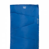Highlander Sleepline 250 Slaapzak Envelop 195 cm Blauw