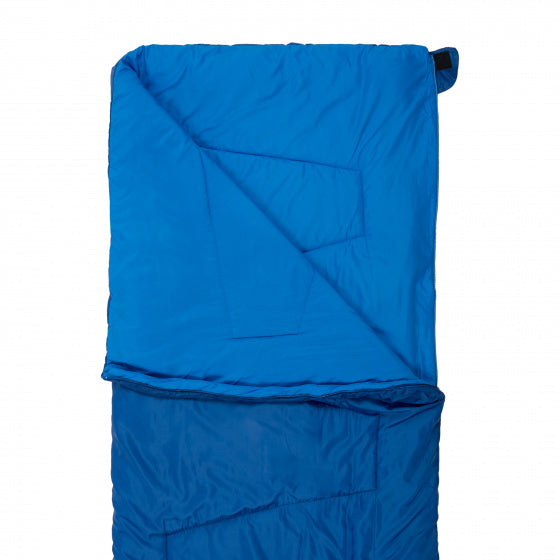 Highlander Sleepline 250 Slaapzak Envelop 195 cm Blauw