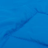 Highlander Sleepline 250 Slaapzak Envelop 195 cm Blauw