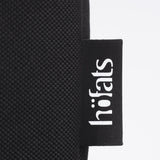 Höfats Beschermhoes spin 120 zwart