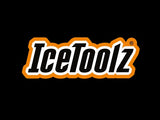 Icetoolz luchtpistool m meter, aansl.c-type aro210, a95a