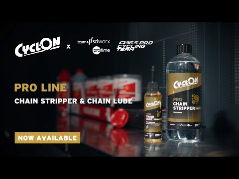 Cyclon pro chain lube 125 ml
