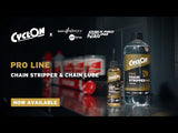 Cyclon pro chain lube 125 ml