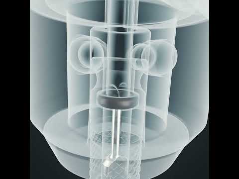 Schwalbe tube (scv4) - 16 18'' (28 37-340 355) - click valve