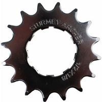 Sturmeyarcher tandwiel sturmey archer 16t | 3 32 | vlak | nuvinci