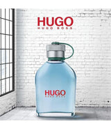 Hugo boss eau de toilette spray hugo 75ml heren