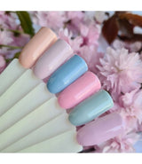 Claresa uv led gellak 5ml ice cream 6