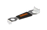 Kettingbladbout sleutel Icetoolz