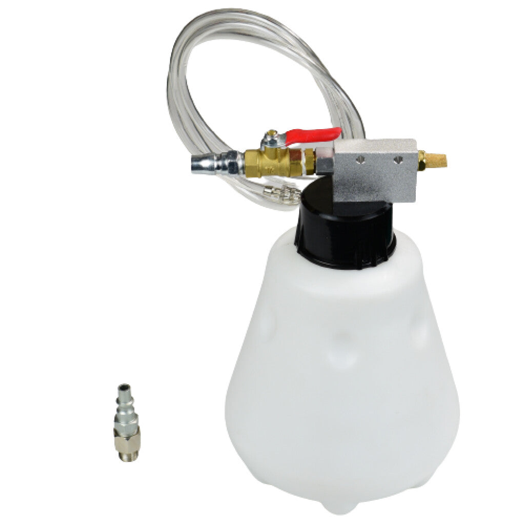 Icetoolz schijfrem hydraulisch ontluchter vacuümpomp, 54ra