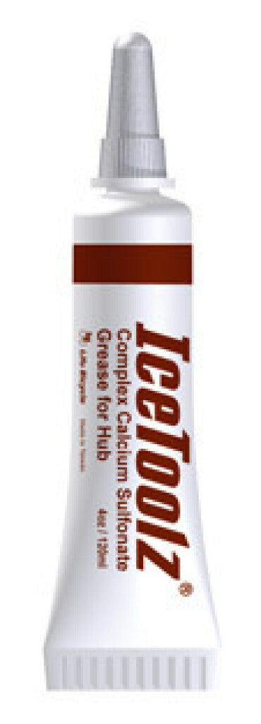 IceToolz Smeermiddel voor naven C173 (12 ml)