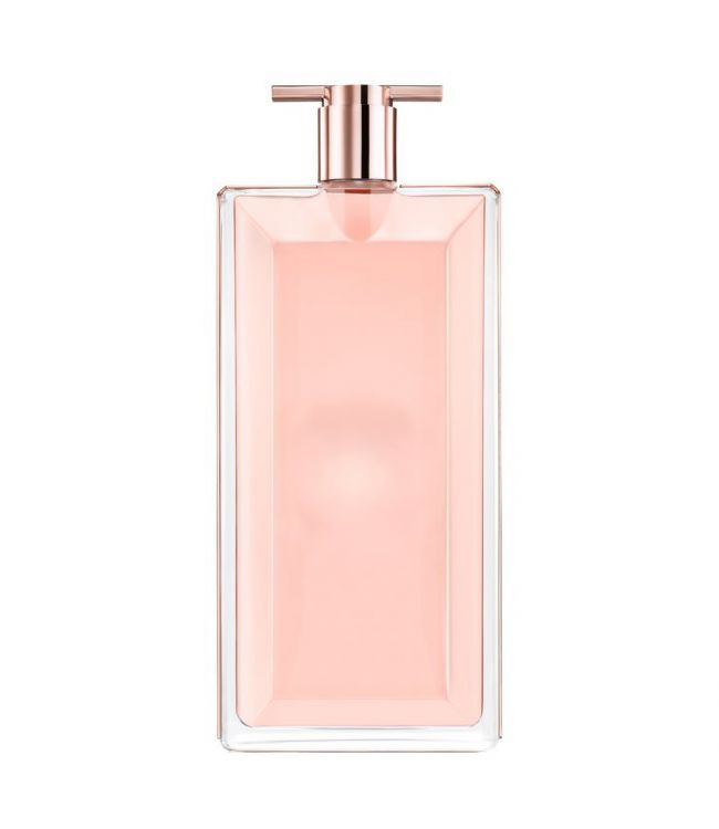 Lancome eau de parfum spray refillable idole 50ml dames