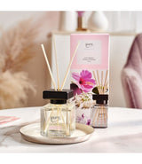 Ipuro geurdiffuser flower bowl 50 ml