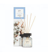 Ipuro geurdiffuser cotton fields 100 ml