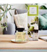 Ipuro geurdiffuser lime light 100 ml