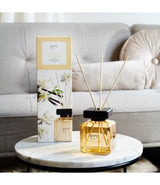 Ipuro geurdiffuser soft vanilla 200 ml