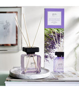 Ipuro geurdiffuser lavender touch 200 ml