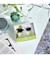 Ipuro geurdiffuser lime light 2 x 50 ml