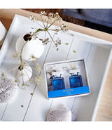 Ipuro geurdiffuser sunny beachtime 2 x 50 ml