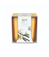 Ipuro geurkaars zachte vanille 125gr.