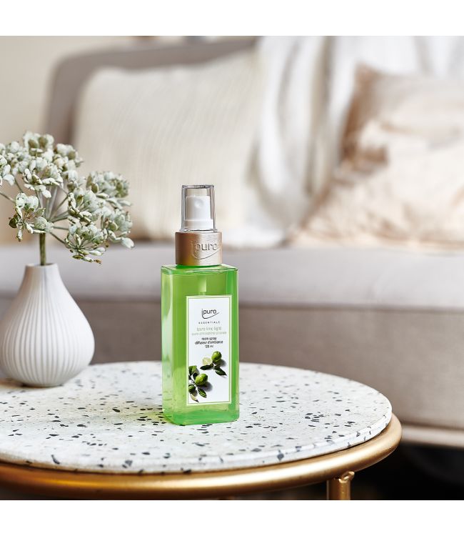 Ipuro lime light room spray 120ml