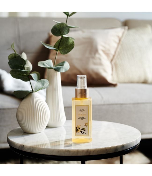 Ipuro soft vanilla room spray 120ml