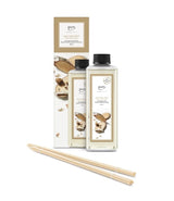 Ipuro geurdiffuser navulling cedar wood 500ml