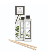 Ipuro geurdiffuser navulling black bamboo 500ml