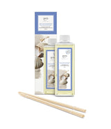 Ipuro geurdiffuser navulling sunny beachtime 500ml