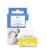 Ipuro essentials plug-in navulling sunny beachtime 20ml